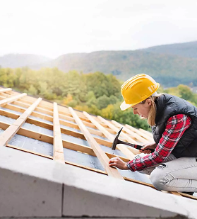 Roofing Services